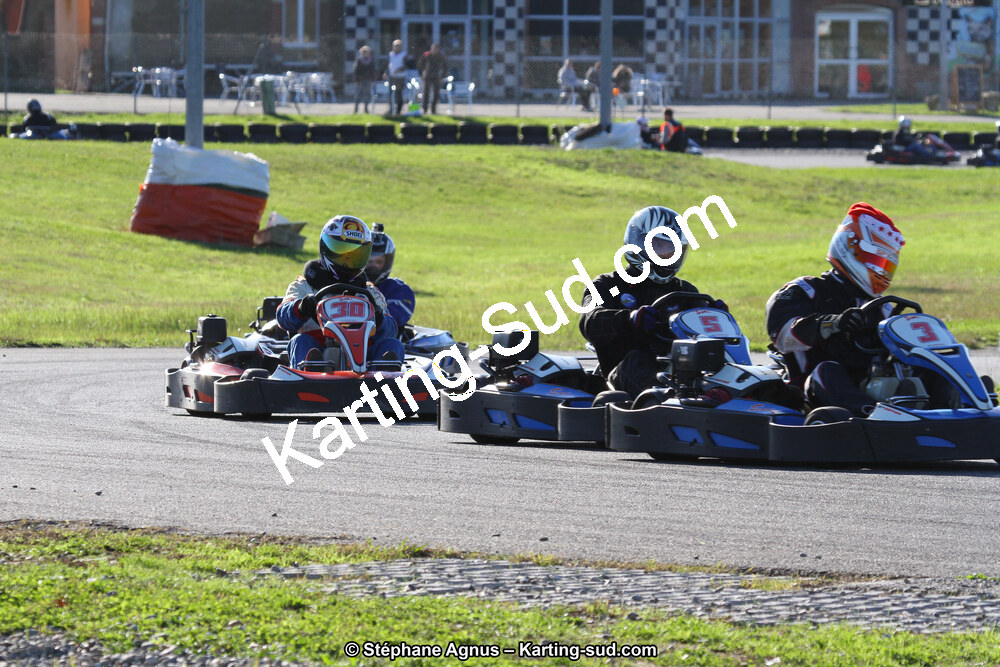 21/12/2014 : Endurance 4T de Noël à Muret (Photos Stéphane Agnus) 2014 — karting