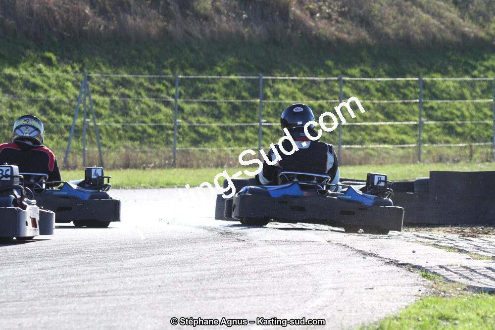 21/12/2014 : Endurance 4T de Noël à Muret (Photos Stéphane Agnus) 2014 — karting