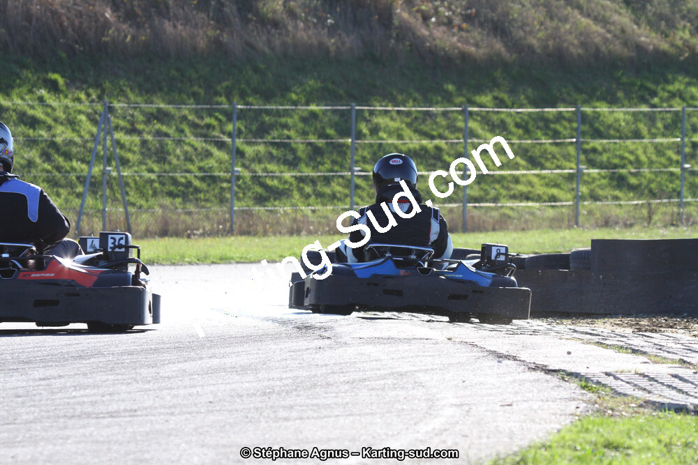 21/12/2014 : Endurance 4T de Noël à Muret (Photos Stéphane Agnus) 2014 — karting
