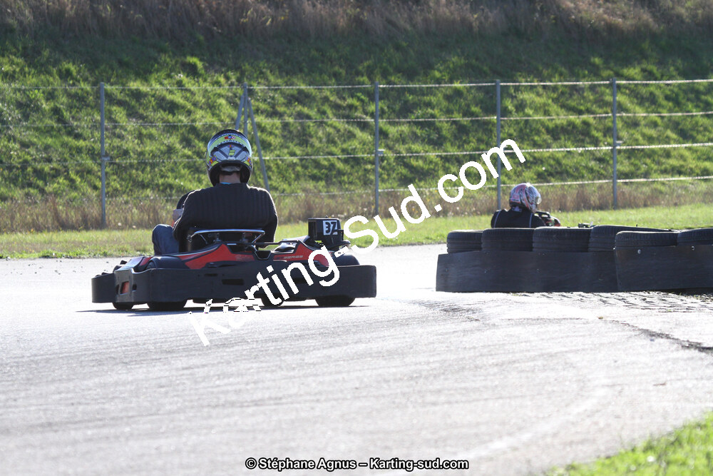 21/12/2014 : Endurance 4T de Noël à Muret (Photos Stéphane Agnus) 2014 — karting