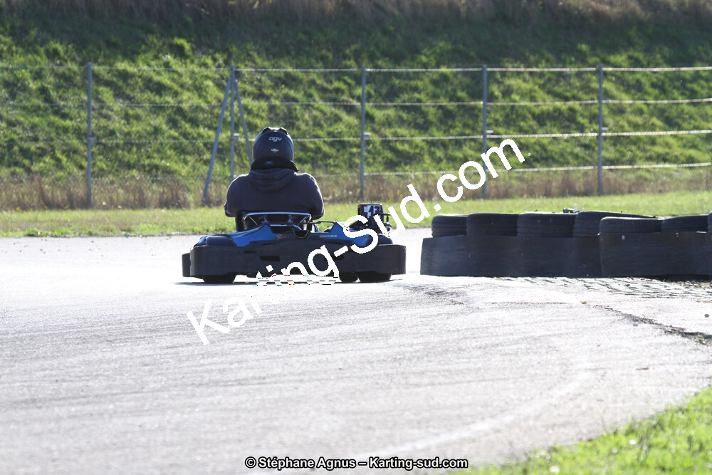 21/12/2014 : Endurance 4T de Noël à Muret (Photos Stéphane Agnus) 2014 — karting