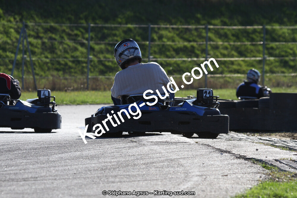 21/12/2014 : Endurance 4T de Noël à Muret (Photos Stéphane Agnus) 2014 — karting