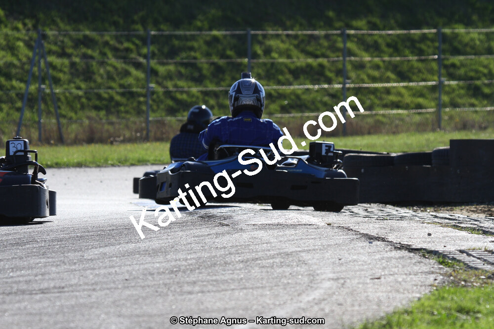 21/12/2014 : Endurance 4T de Noël à Muret (Photos Stéphane Agnus) 2014 — karting