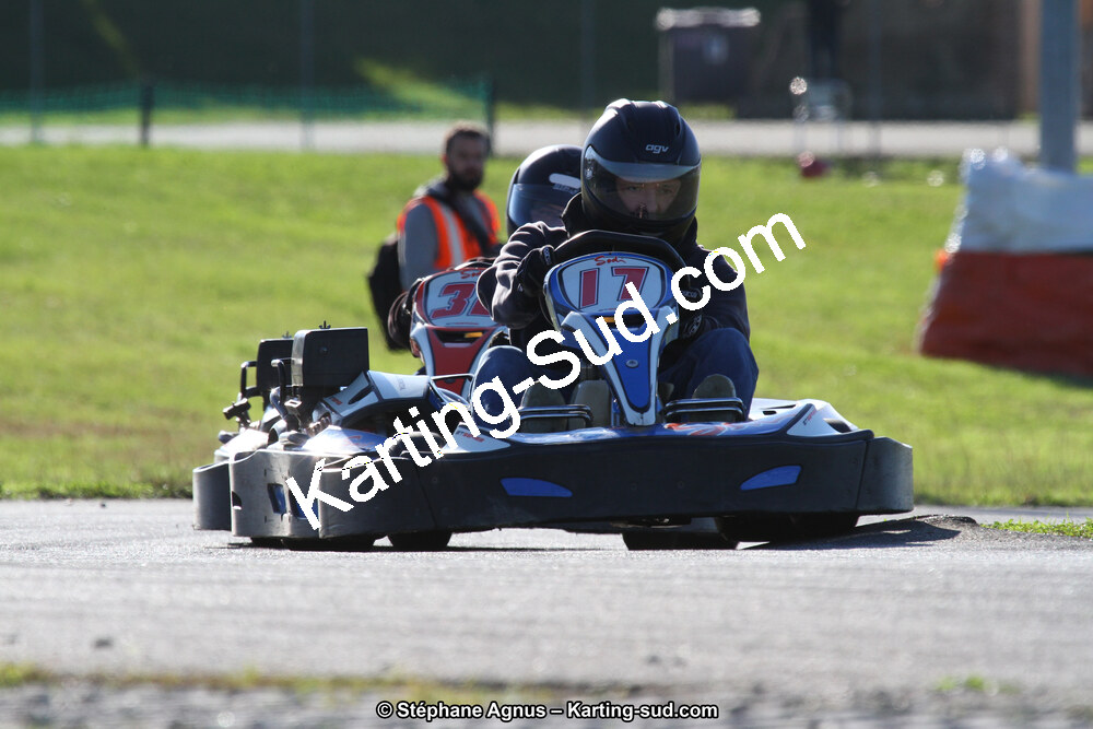 21/12/2014 : Endurance 4T de Noël à Muret (Photos Stéphane Agnus) 2014 — karting
