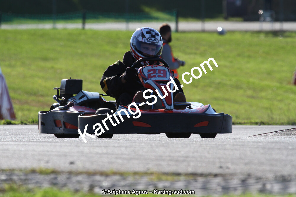 21/12/2014 : Endurance 4T de Noël à Muret (Photos Stéphane Agnus) 2014 — karting