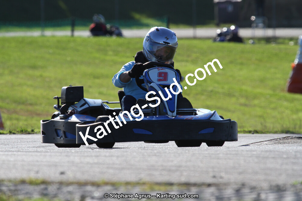 21/12/2014 : Endurance 4T de Noël à Muret (Photos Stéphane Agnus) 2014 — karting