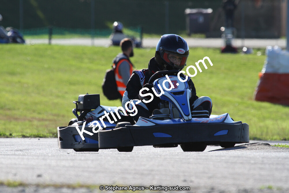 21/12/2014 : Endurance 4T de Noël à Muret (Photos Stéphane Agnus) 2014 — karting