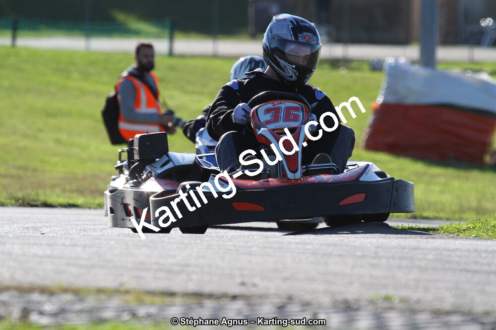 21/12/2014 : Endurance 4T de Noël à Muret (Photos Stéphane Agnus) 2014 — karting