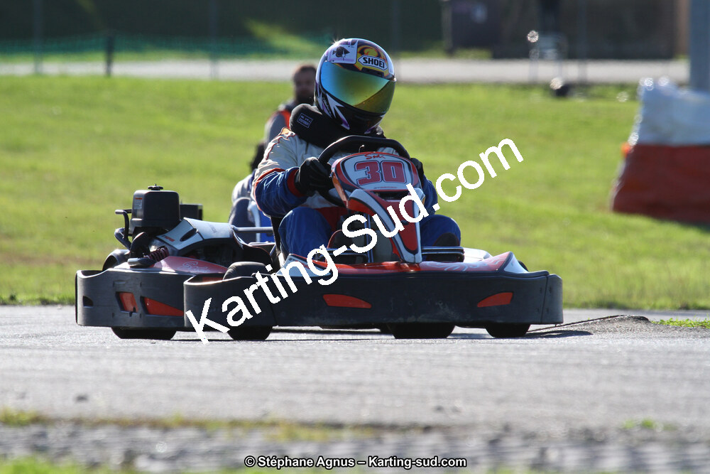 21/12/2014 : Endurance 4T de Noël à Muret (Photos Stéphane Agnus) 2014 — karting