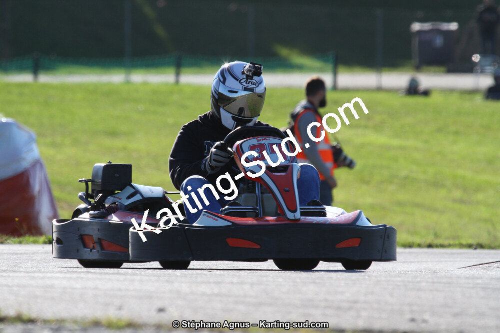 21/12/2014 : Endurance 4T de Noël à Muret (Photos Stéphane Agnus) 2014 — karting