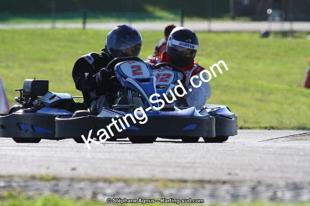 21/12/2014 : Endurance 4T de Noël à Muret (Photos Stéphane Agnus) 2014 — karting