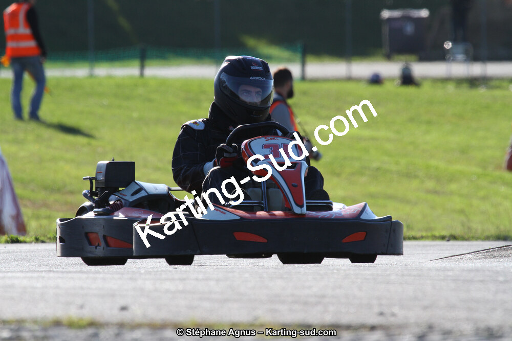 21/12/2014 : Endurance 4T de Noël à Muret (Photos Stéphane Agnus) 2014 — karting