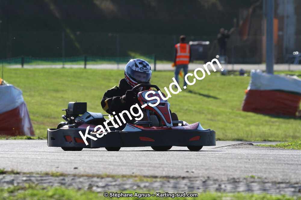 21/12/2014 : Endurance 4T de Noël à Muret (Photos Stéphane Agnus) 2014 — karting