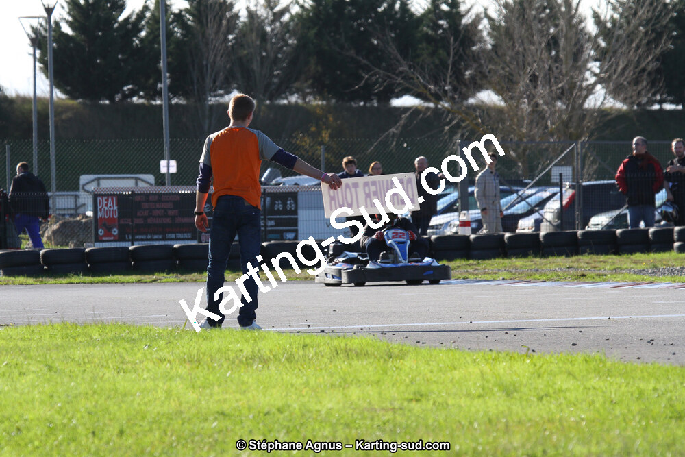 21/12/2014 : Endurance 4T de Noël à Muret (Photos Stéphane Agnus) 2014 — karting