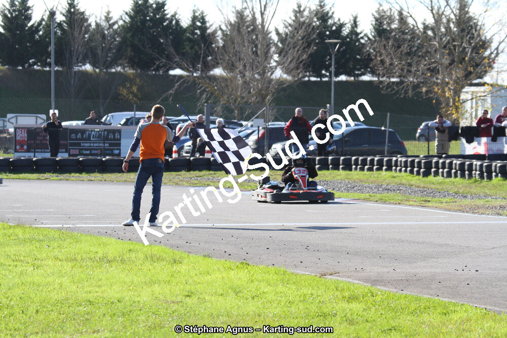 21/12/2014 : Endurance 4T de Noël à Muret (Photos Stéphane Agnus) 2014 — karting