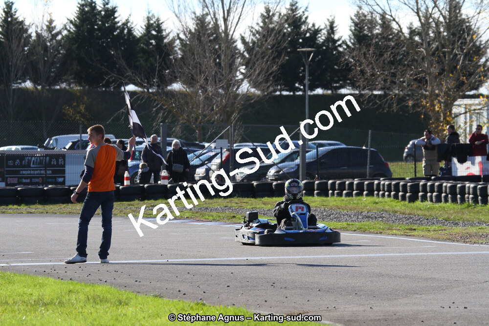 21/12/2014 : Endurance 4T de Noël à Muret (Photos Stéphane Agnus) 2014 — karting