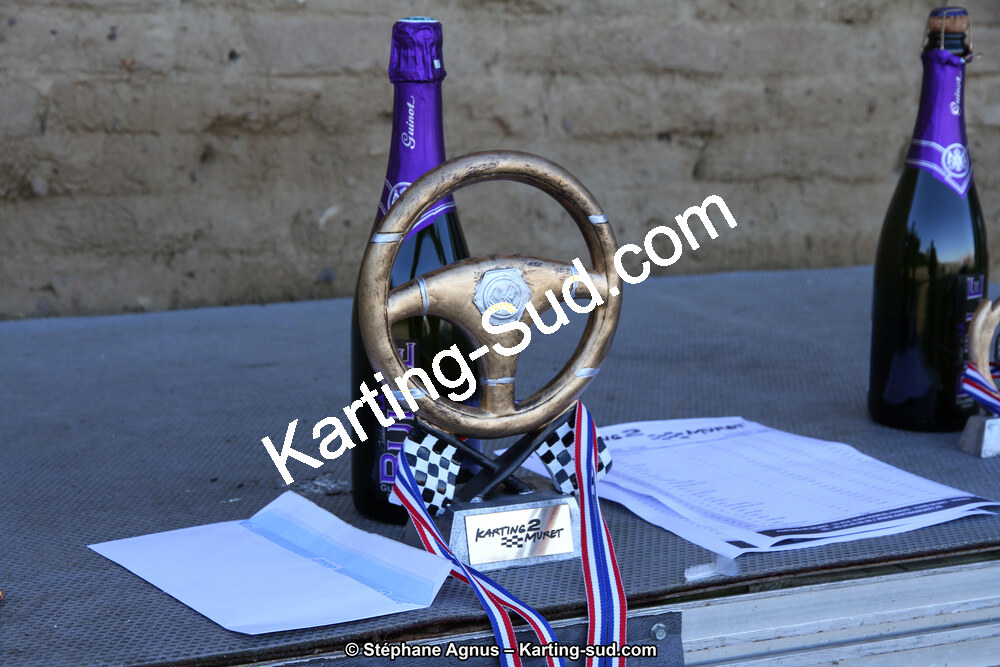 21/12/2014 : Endurance 4T de Noël à Muret (Photos Stéphane Agnus) 2014 — karting