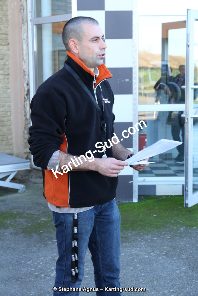 21/12/2014 : Endurance 4T de Noël à Muret (Photos Stéphane Agnus) 2014 — karting