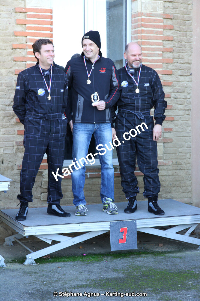 21/12/2014 : Endurance 4T de Noël à Muret (Photos Stéphane Agnus) 2014 — karting