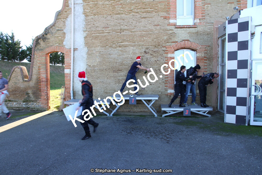 21/12/2014 : Endurance 4T de Noël à Muret (Photos Stéphane Agnus) 2014 — karting