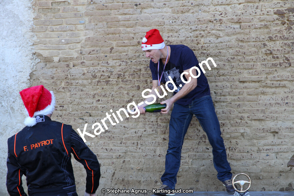21/12/2014 : Endurance 4T de Noël à Muret (Photos Stéphane Agnus) 2014 — karting