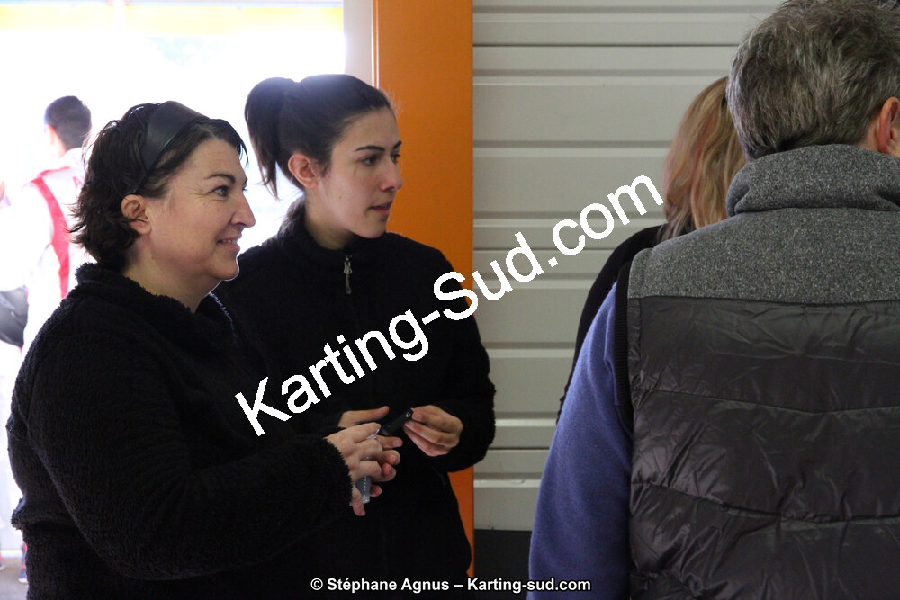 21/12/2014 : Endurance 4T de Noël à Muret (Photos Stéphane Agnus) 2014 — karting