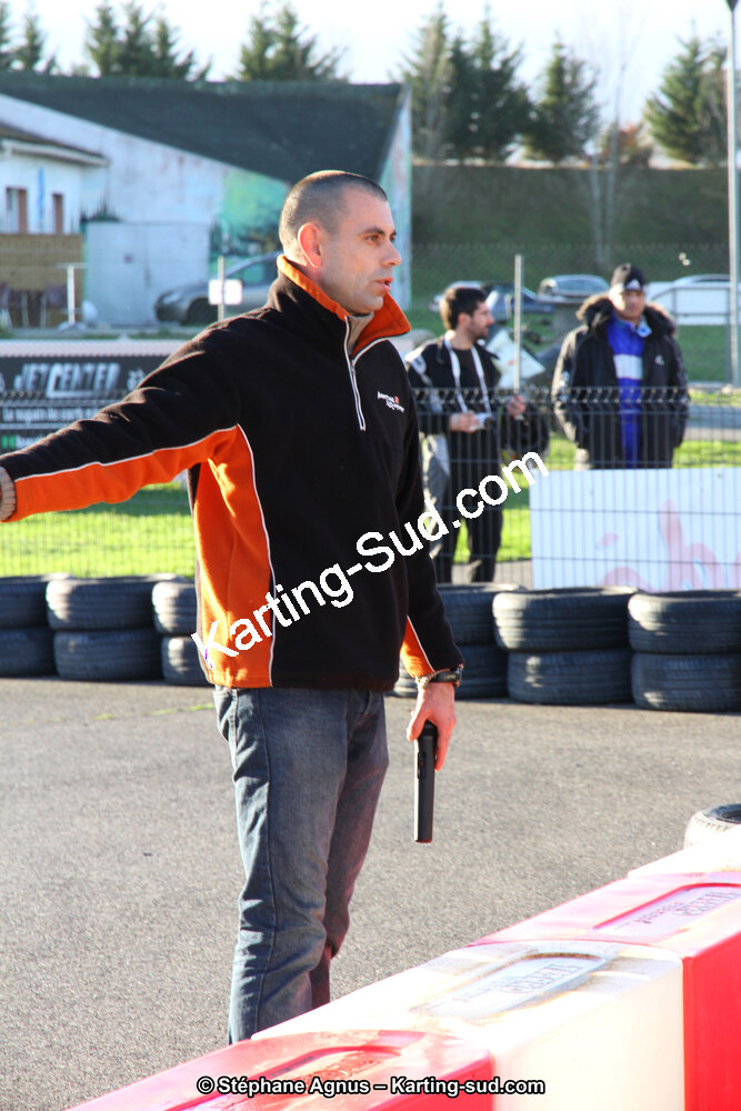 21/12/2014 : Endurance 4T de Noël à Muret (Photos Stéphane Agnus) 2014 — karting