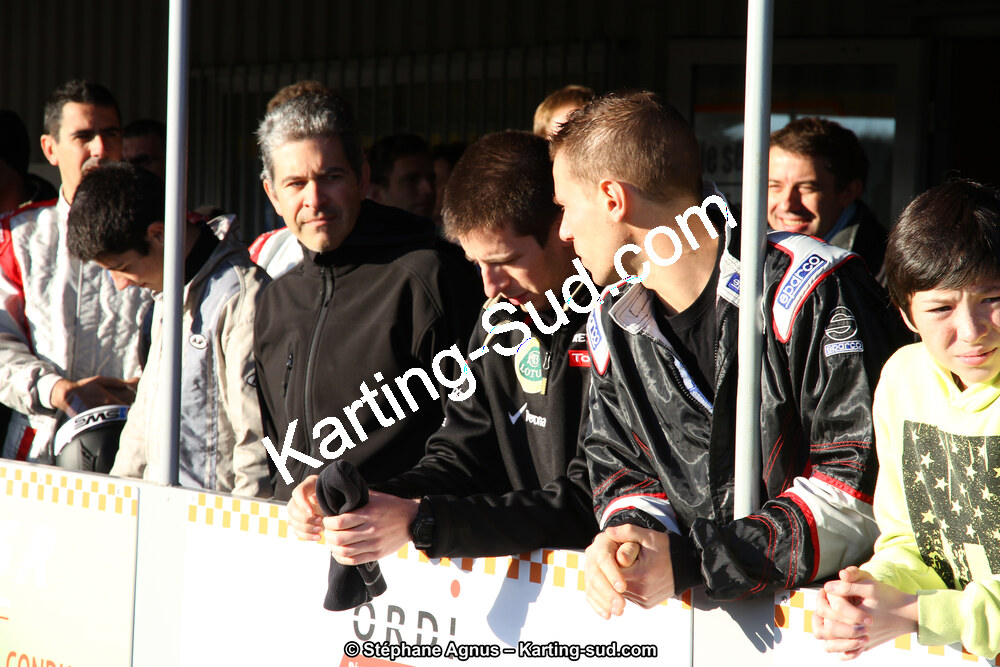 21/12/2014 : Endurance 4T de Noël à Muret (Photos Stéphane Agnus) 2014 — karting