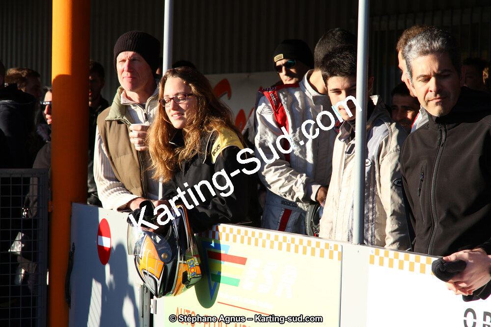 21/12/2014 : Endurance 4T de Noël à Muret (Photos Stéphane Agnus) 2014 — karting