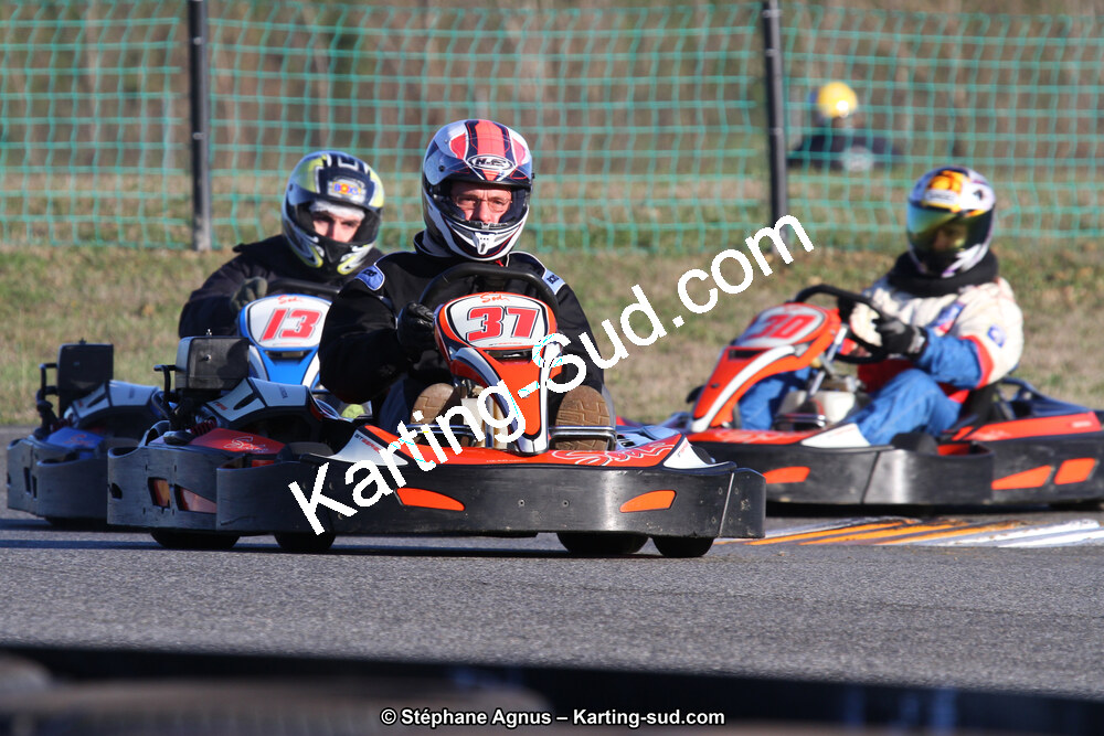 21/12/2014 : Endurance 4T de Noël à Muret (Photos Stéphane Agnus) 2014 — karting