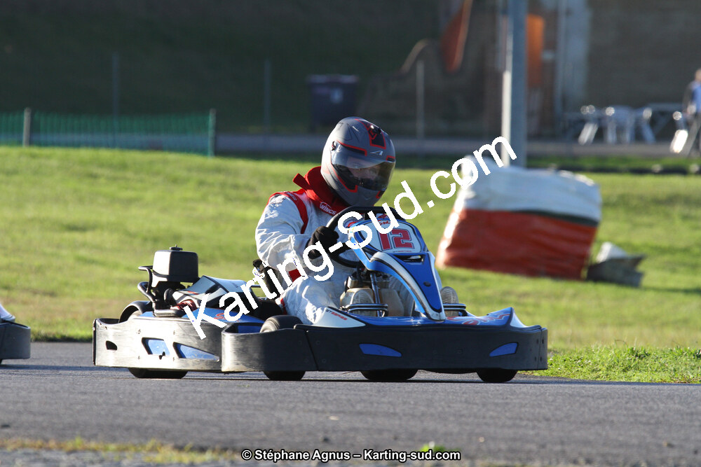 21/12/2014 : Endurance 4T de Noël à Muret (Photos Stéphane Agnus) 2014 — karting