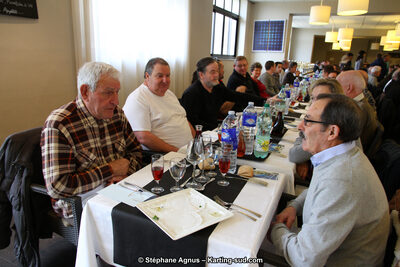 10/01/2015 : Remise des prix du Championnat du Sud 2014 à Saint-Affrique (Photos Stéphane Agnus) 2015 — karting
