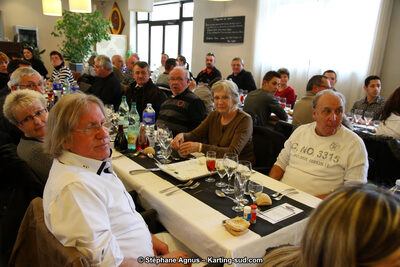 10/01/2015 : Remise des prix du Championnat du Sud 2014 à Saint-Affrique (Photos Stéphane Agnus) 2015 — karting