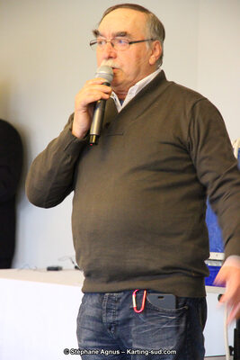 10/01/2015 : Remise des prix du Championnat du Sud 2014 à Saint-Affrique (Photos Stéphane Agnus) 2015 — karting