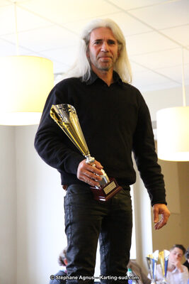 10/01/2015 : Remise des prix du Championnat du Sud 2014 à Saint-Affrique (Photos Stéphane Agnus) 2015 — karting