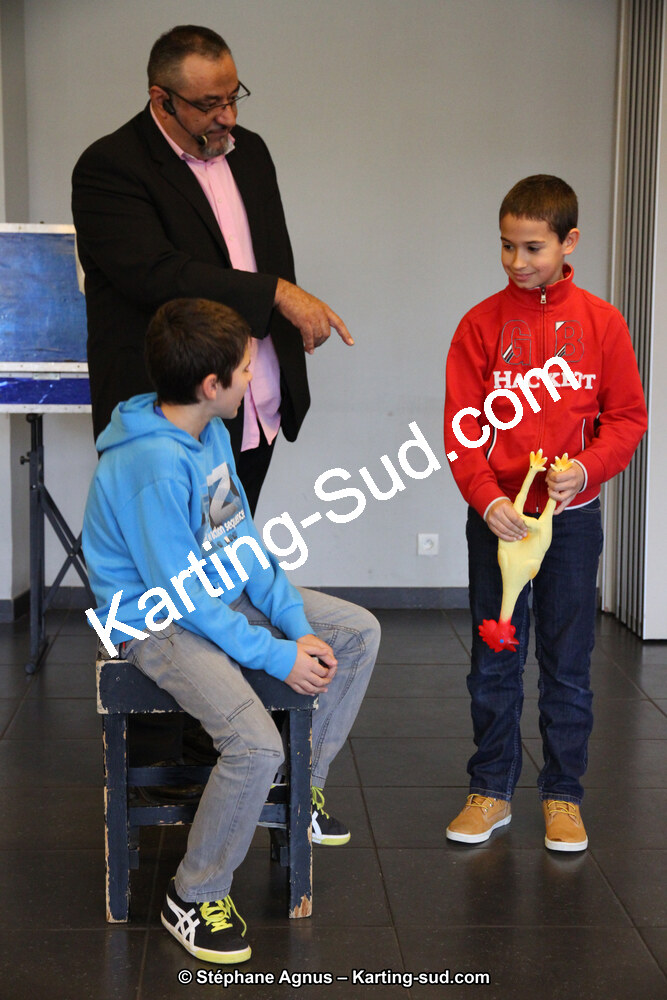 10/01/2015 : Remise des prix du Championnat du Sud 2014 à Saint-Affrique (Photos Stéphane Agnus) 2015 — karting