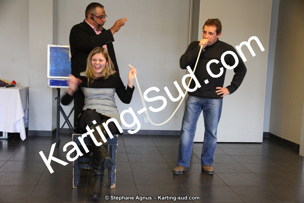 10/01/2015 : Remise des prix du Championnat du Sud 2014 à Saint-Affrique (Photos Stéphane Agnus) 2015 — karting