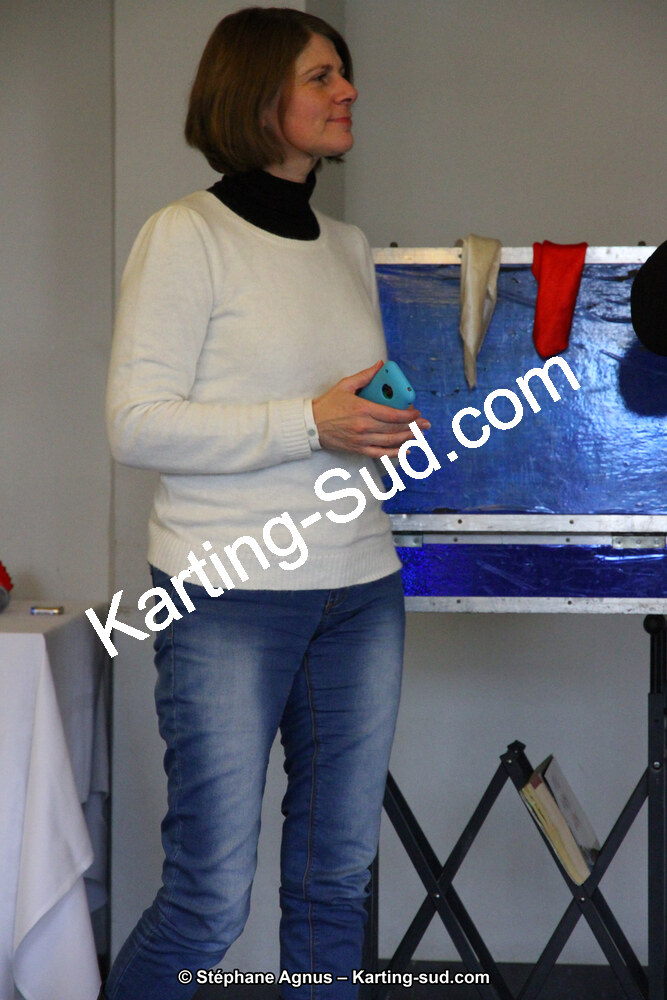 10/01/2015 : Remise des prix du Championnat du Sud 2014 à Saint-Affrique (Photos Stéphane Agnus) 2015 — karting