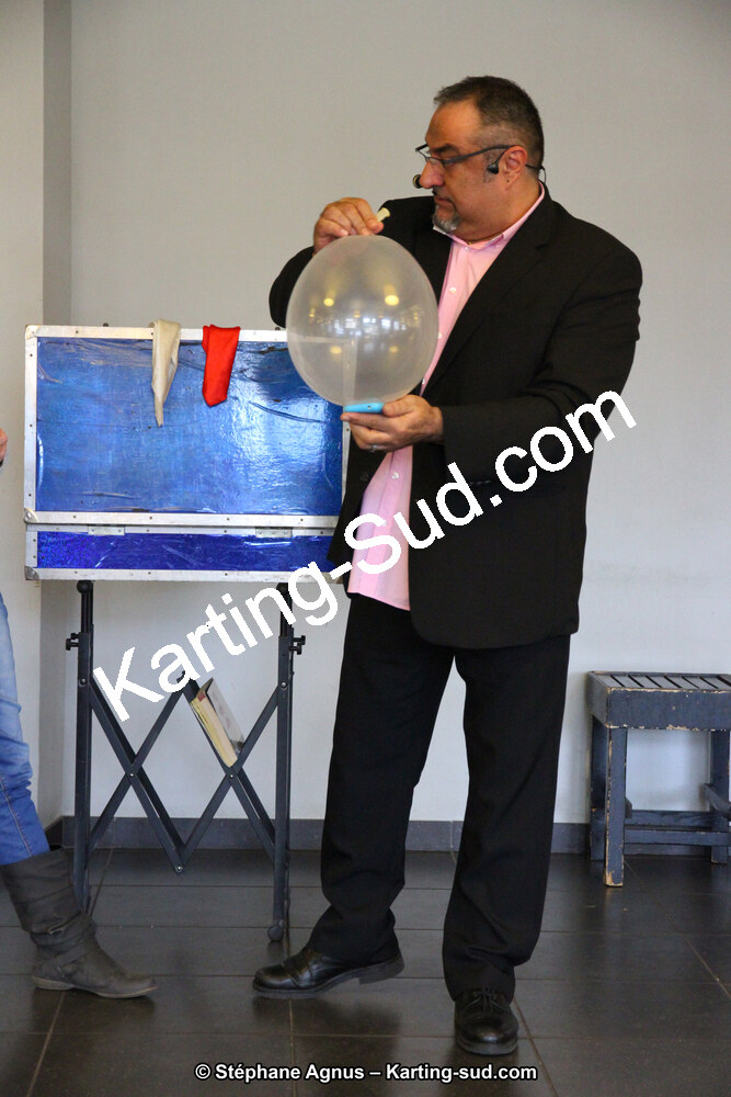 10/01/2015 : Remise des prix du Championnat du Sud 2014 à Saint-Affrique (Photos Stéphane Agnus) 2015 — karting