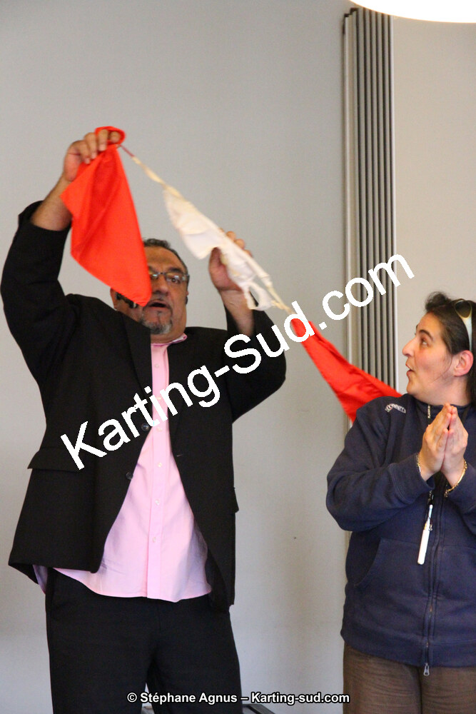 10/01/2015 : Remise des prix du Championnat du Sud 2014 à Saint-Affrique (Photos Stéphane Agnus) 2015 — karting