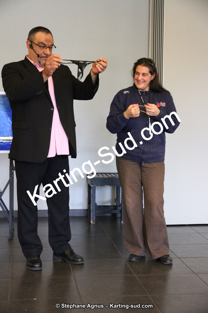 10/01/2015 : Remise des prix du Championnat du Sud 2014 à Saint-Affrique (Photos Stéphane Agnus) 2015 — karting
