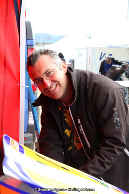 22/02/2015 : Trophée Gangeois à Ganges (Photos Stéphane Agnus) 2015 — karting