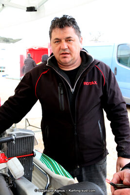 22/02/2015 : Trophée Gangeois à Ganges (Photos Stéphane Agnus) 2015 — karting