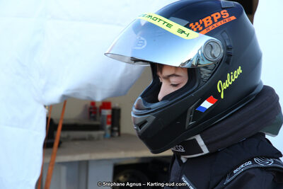 22/02/2015 : Trophée Gangeois à Ganges (Photos Stéphane Agnus) 2015 — karting