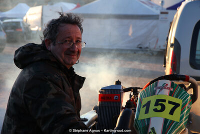 22/02/2015 : Trophée Gangeois à Ganges (Photos Stéphane Agnus) 2015 — karting