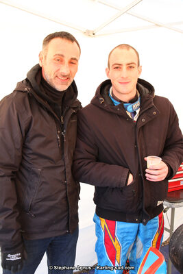 22/02/2015 : Trophée Gangeois à Ganges (Photos Stéphane Agnus) 2015 — karting