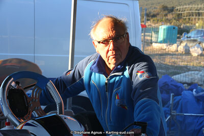 22/02/2015 : Trophée Gangeois à Ganges (Photos Stéphane Agnus) 2015 — karting