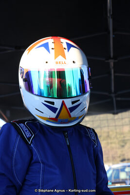 22/02/2015 : Trophée Gangeois à Ganges (Photos Stéphane Agnus) 2015 — karting
