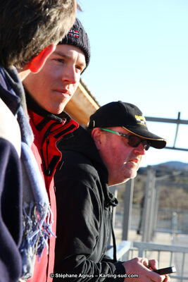 22/02/2015 : Trophée Gangeois à Ganges (Photos Stéphane Agnus) 2015 — karting