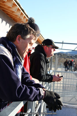 22/02/2015 : Trophée Gangeois à Ganges (Photos Stéphane Agnus) 2015 — karting